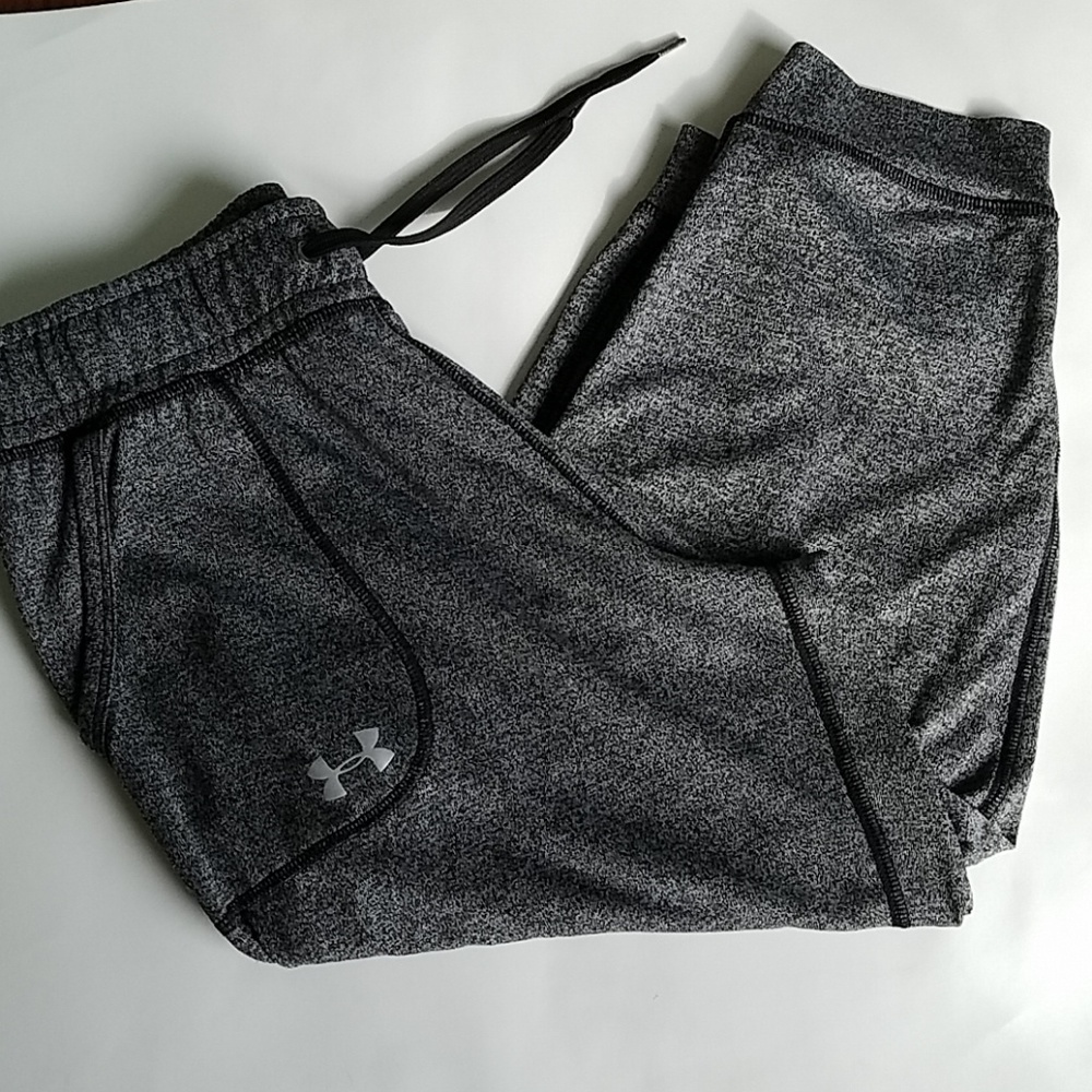 Under Armor joggers
